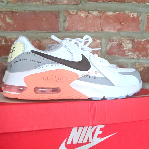NIB: Nike Air Max Excee - Picture 2 of 4